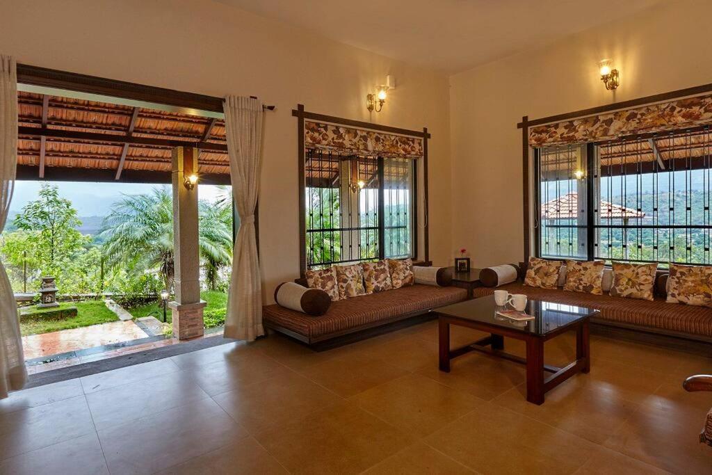 Monica Farms - Monica Retreat Villa Waki Exterior photo