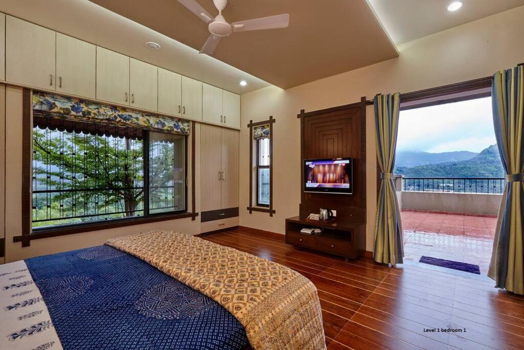 Monica Farms - Monica Retreat Villa Waki Exterior photo